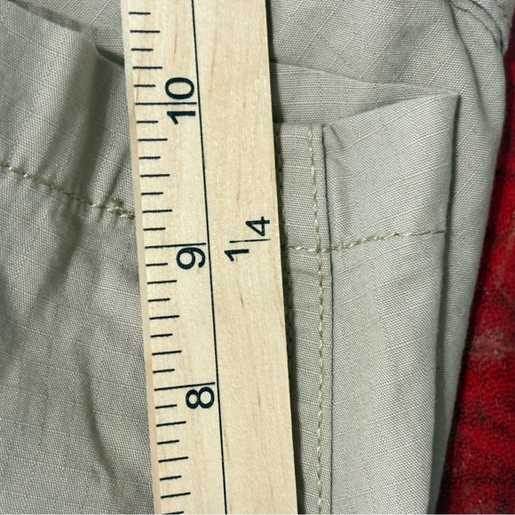 NWT Levi's Carrier Cargo Shorts Men's Size 40 True Chino - Picture 5 of 7